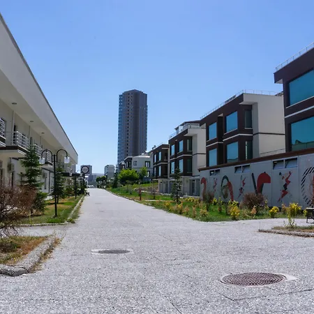 Nevo Daire Ankara