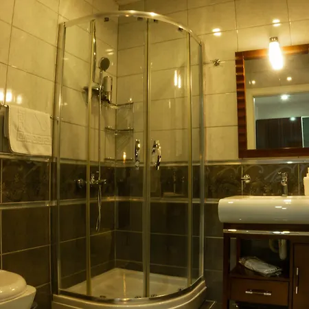 Apartment Nevo