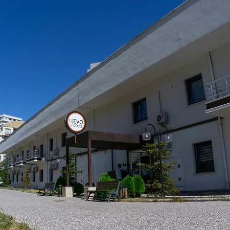 Nevo Apartment