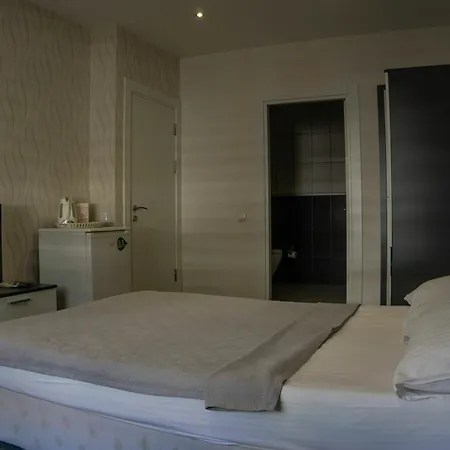 Nevo Ankara