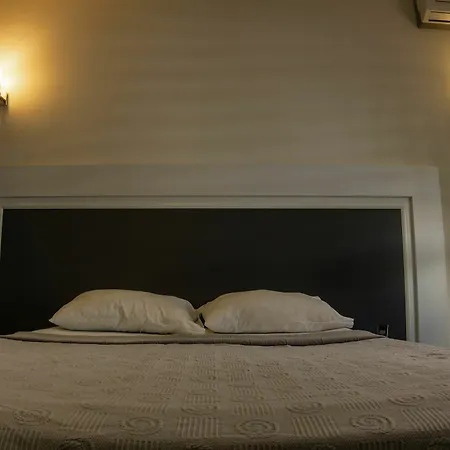 Apartment Nevo Ankara