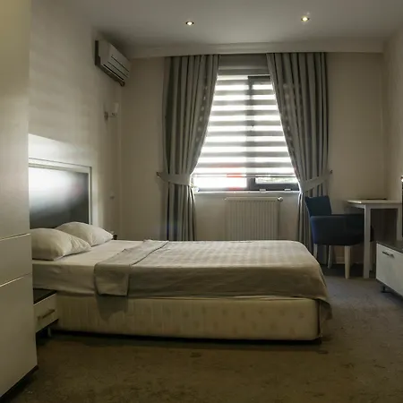 Apartment Nevo *