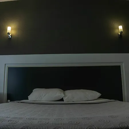 Apartment Nevo *