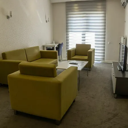 Nevo Ankara