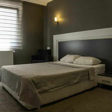 Apartment Nevo *