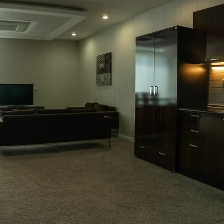 Nevo Ankara