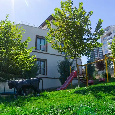 Nevo * Ankara